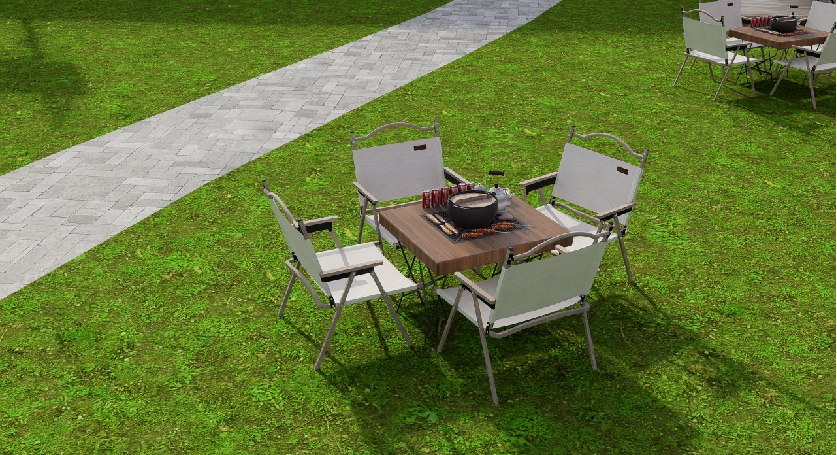 仁布县酒店帐篷定制：解锁旅居新体验，打造差异化竞争力