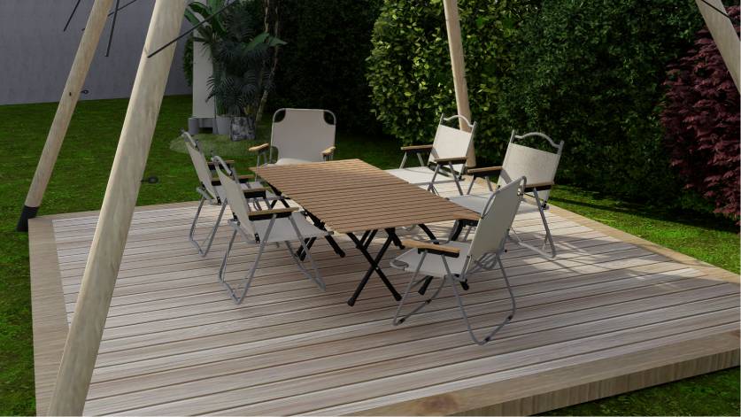 仁布县帐篷生产厂家：以匠心筑牢户外装备的品质根基